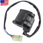 For 2008-2021 Can-am Renegade 1000 500 800R Thumb Throttle Lever Assy 709400186 New. Price: $27.99.