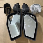 Polaris Adjustable Folding Side Mirrors 2883762 Pro Xp, R, S, Turbo New. Price: $195.00.