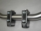Shock Vibe Steering Damper Canam Renegade Outlander New. Price: $246.05.