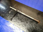 Kubota Rtv 900 1100 1140 Diff Lock Rear Shaft Fork K7561-13220 K7561-13212 Used. Price: $24.95.