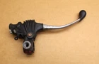 Honda MT250-125A Xl Right Cover Bracket Perch Lever 53171-312-003 53170-329-010 Used. Price: $33.93.