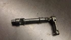 2007 Suzuki LTR450 Clutch Cam Shaft 23122-45G00 V1-15 Tub Used. Price: $20.90.