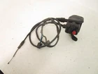 Yamaha Yfm 450 Kodiak Thumb Throttle Lever 5KM-26250-04-00 2003-2006 Used. Price: $45.00.