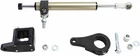 Moose 7 Way Steering Stabilizer-non Rebuildable-black For 2011 Yamaha YFZ450X New. Price: $190.95.