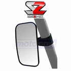 Seizmik Utv Side View For 2004-2011 Kubota RTV900 Body Mirrors Bj New. Price: $42.83.