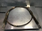 Kubota RTV500-A/H Shift Cable K7211-42703 K7311-42720 K7581-42730 T302 Used. Price: $44.99.