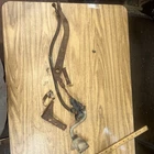Suzuki Quadsport 230 2X4 Rear Brake Lever Set Up Used. Price: $16.00.