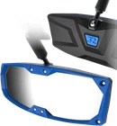 Seizmik 56-19003 Bezel Halo R/mirror Blue Kit New. Price: $26.59.