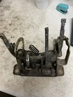 Suzuki King Quad 300 Shifter Lever Plate T/f 57940-19B30 SKU#36 Used. Price: $12.00.