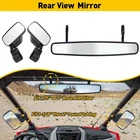 Gator Fit John Deere Xuv Rsx Ts Hpx Roll Cage Clamp Side Rear View Mirror Set New. Price: $43.41.