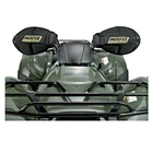 Moose Utility Foam Handguards Universal Black Atv Dual Sport Mx Snowmobile New. Price: $37.50.
