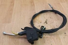 2008 Kawasaki Brute Force KVF650 Parking Brake Lever/ Differential Lock Used. Price: $20.00.