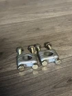 2014 Can-am Outlander 800R Handlebar Clamp 709400919 Used. Price: $12.99.