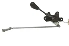 Suzuki Kingquad 750AXI Eps 24 Shift Lever W/ Rod 57911-31G20 53522 Used. Price: $39.99.