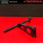 Oem 1978 Honda Odyssey FL250 Steering Stem Shaft Post Column Bracket Mount Used. Price: $17.00.