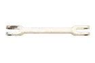 Polaris Sportsman 500 Ho 01 Shift Arm 5131277 54135 Used. Price: $8.21.