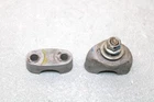 2009 Honda TRX680FGA Oem Handlebar Mount 53130-HB3-770 53131-HB6-000 Q6448 Used. Price: $9.99.