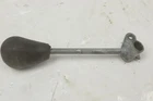 Honda Pioneer 700 14 Differential Lock Lever 54010-HL3-A00 52875 Used. Price: $15.99.