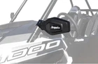 Dragonfire Racing Slayer Side Mirror For 1.75"-2" Clamp 04-0045-USED. Price: $118.49.