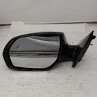 2017-2019 Hyundai Santa Fe Lh Driver Door Mirror Side View Oem Used. Price: $496.08.