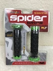Spider Grips Slt Atv Green/black Sl/t-k/b New. Price: $19.99.