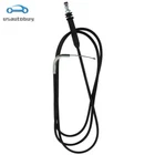 Cable Throttle 0487-007 Replace Arctic Cat 1998-2001 Atv 300 2X4 250 New. Price: $13.20.