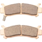 Tusk TA702R5CEC-1E4D1E Brake Pad Sintered Metal Front Right New. Price: $35.09.