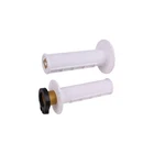Odi V2 Half Waffle Mx Lock-on Grips New. Price: $36.32.