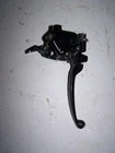 2014 Can Am Ds 90 Atv Right Hand Throttle Control / Brake Lever Assembly Used. Price: $97.77.
