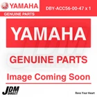 New Yamaha Atv Thumb Warmer Heater Big Bear Grizzly Kodiak DBY-ACC56-00-47. Price: $65.95.