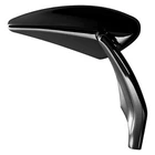 Performance Machine 0064-2006-B Torque Right Side Black Mirror New. Price: $90.95.