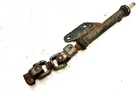 16 Kawasaki Mule 4010 4X4 Upper Steering Stem Shaft Joint Assembly KAF620M Used. Price: $112.49.