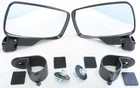 Seizmik Universal Side View Mirrors 18082 New. Price: $65.54.