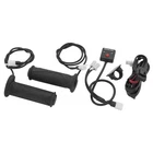 Quadboss Heated Grips For 12/VOLT Dc Application Only AM10801E New. Price: $91.99.