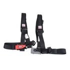 Simpson Performance Product 1871740008619F-C0366B D3 Bolt-in Saftyharnes Pad New. Price: $178.38.