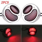 Mode Stainless Steel Custom Rat Hot Rods Truck Tail Lights Ford 1928-1931 New. Price: $46.95.