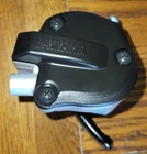 Yamaha Blaster, Worrior, Wolverine, Big Bear, Kodiak Thumb Throttle Assembly New. Price: $118.95.
