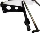 1977 78 79 80 Honda Odyssey Steering Post Column With Shaft O101-17 Used. Price: $40.00.