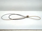 09-24 Kawasaki Mule 4010 KAF620 4X4 2WD 4WD Cable Used. Price: $29.74.