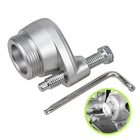 708200720 Belt Removal Tool For Can-am Maverick X3 Defender HD10 M36X2.0 Thread New. Price: $15.64.