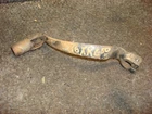 Honda Oem Gear Lever Pedal Shifter XR600R 1985-1987 MK2 Used. Price: $17.92.