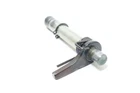 1995-2001 Yamaha Wolverine 350 Reverse Stopper Shaft 4KB-18380-00-00 Used. Price: $8.00.