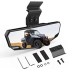 Utv Mirror,special Process Rearview Compatible With Polaris Ranger 570... New. Price: $55.47.