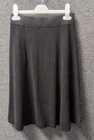 Warehouse Full Needle Fit & Flare Skirt Black Uk 8 Rrp 60 LN150 Hh 25 New. Price: $73.41.