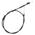 Polaris 7081219 1/4 Turn Throttle Cable Sportsman 700 600 200 7081025 New. Price: $65.95.