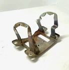 1994 Suzuki LT-F4WDXS King Quad Shift Body Plate 57940-19B30 Used. Price: $18.50.