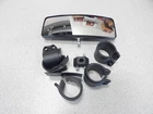 Kolpin Utv Rearview Mirror Kit Round Tube - 98310 New. Price: $17.99.