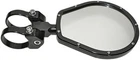 Axia 6" Round Folding Side Mirror Strap Clamps 2.75" New. Price: $169.85.