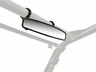 Superatv 17" Curved Rear View Mirror For Can-am Maverick Trail/sport (2018+) New. Price: $75.95.