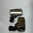 Battle Armor Breakaway Side Mirrors - 2018 Arctic Wildcat Sport 700 Used. Price: $35.00.